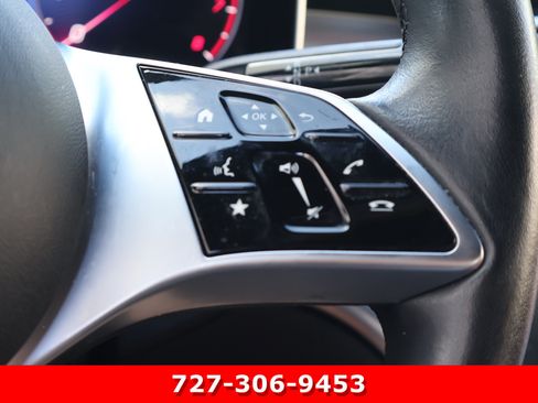 Certified 2023 Mercedes-Benz C 300 4MATIC Sedan image 25