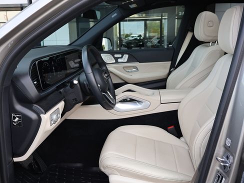 Used 2023 Mercedes-Benz GLE 350 image 10