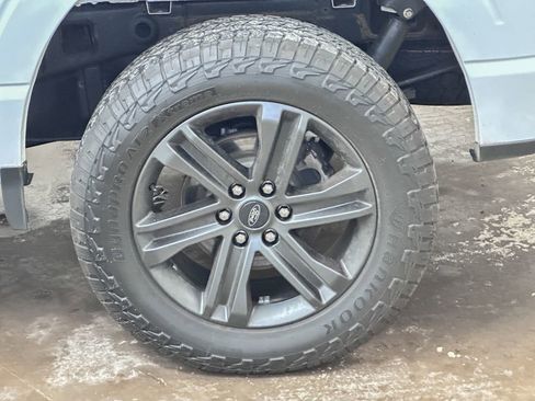 Used 2021 Ford F150 XLT w/ Equipment Group 302A High image 57