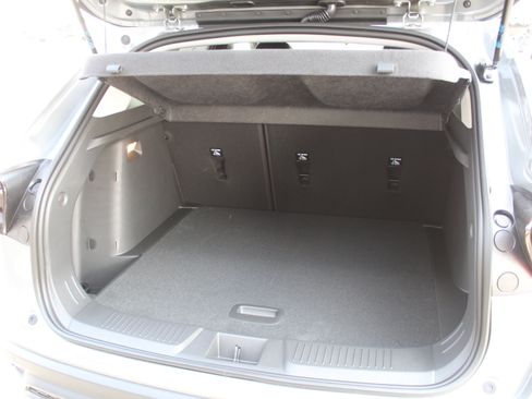 New 2026 Chevrolet Trax LT image 17