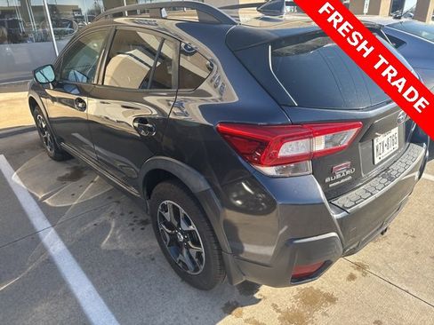Used 2018 Subaru Crosstrek 2.0i Premium w/ Popular Package #2 image 3