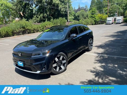 Used 2024 Honda Prologue Elite image 4