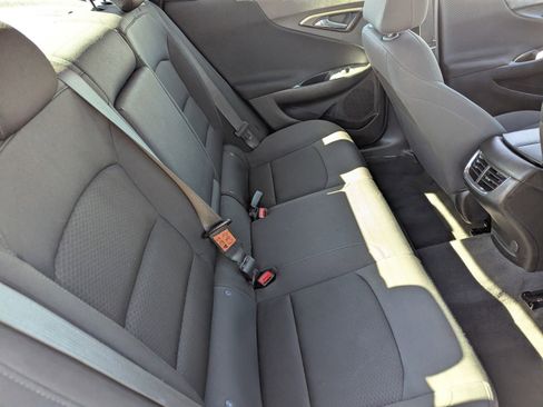 Certified 2023 Chevrolet Malibu LT image 13