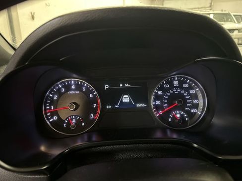 Used 2022 Kia Forte GT w/ GT Technology Package FWD image 14