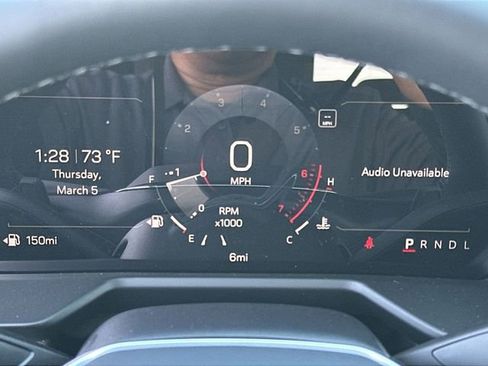 New 2026 GMC Acadia Elevation w/ LPO, All-Weather Package FWD image 12