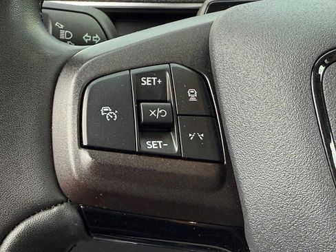 Certified 2022 Ford Mustang Mach-E Premium image 18