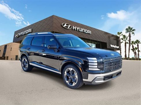 New 2026 Hyundai Palisade Limited image 4