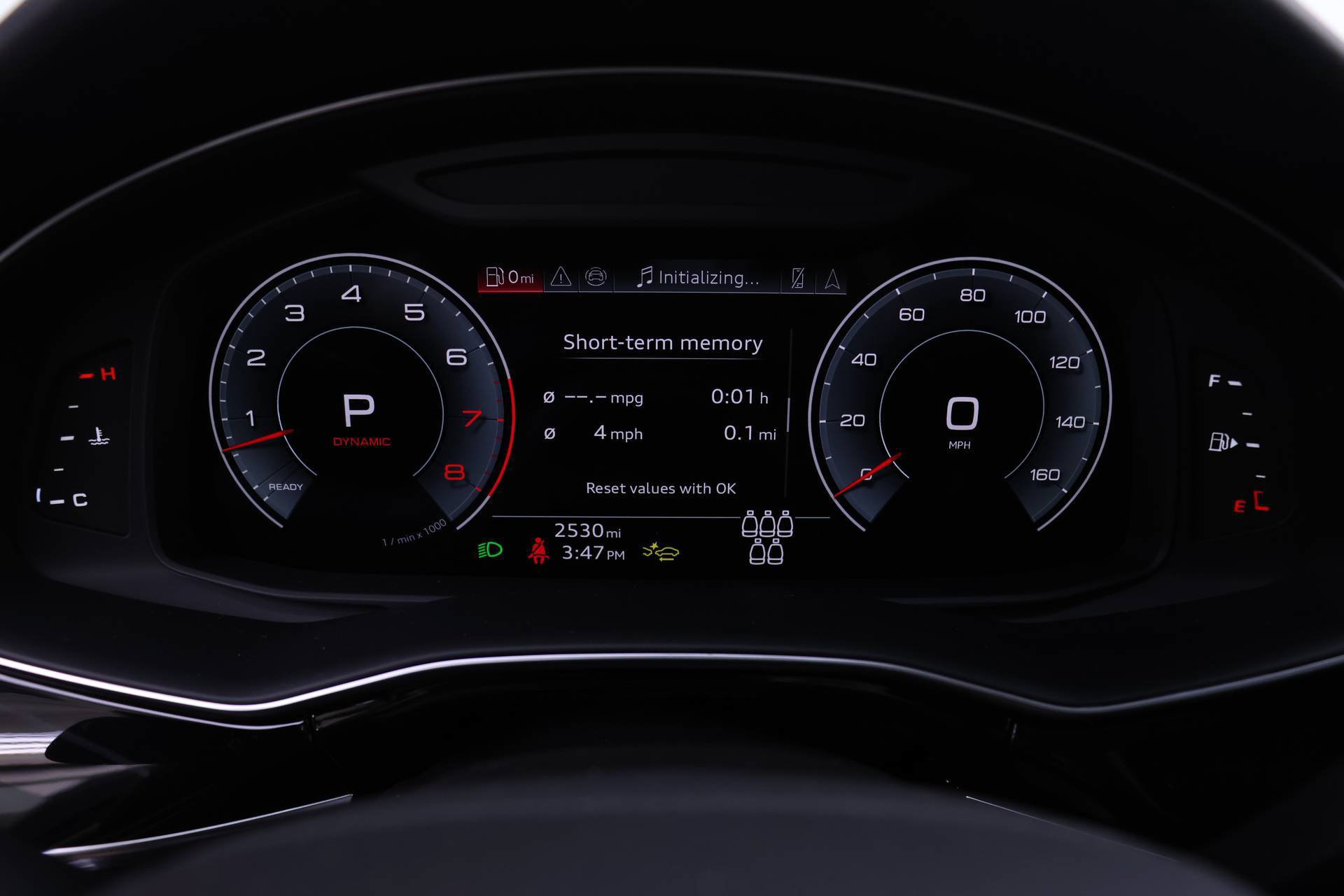 Certified 2025 Audi Q7 3.0T Premium Plus w/ Premium Plus Package AWD/4WD image 10