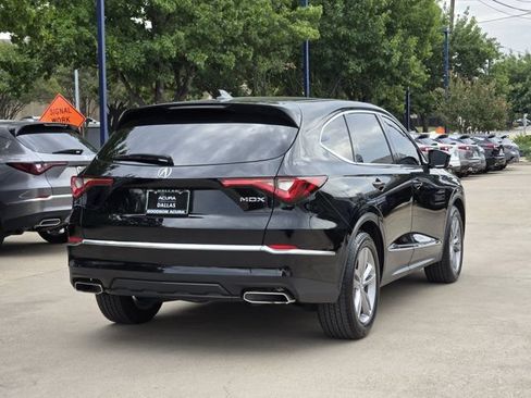 Used 2024 Acura MDX FWD image 6