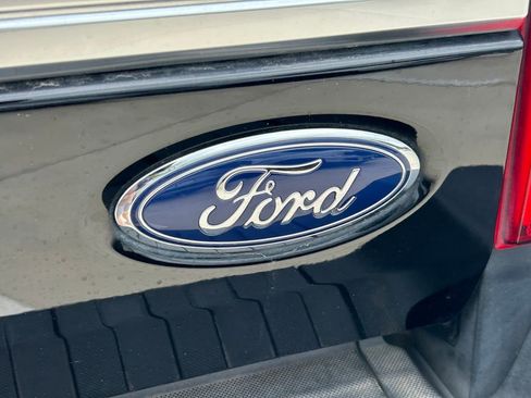 Used 2022 Ford F250 Platinum AWD/4WD image 12