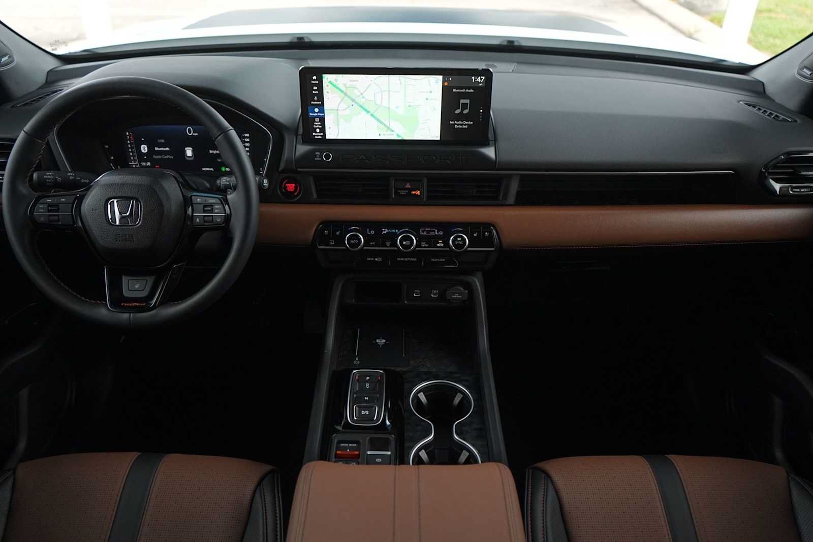 Used 2026 Honda Passport TrailSport Elite image 10