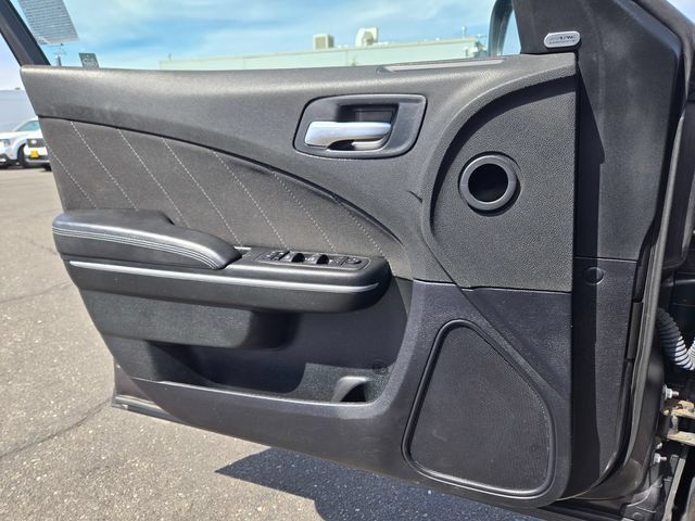 Used 2023 Dodge Charger SXT RWD image 12