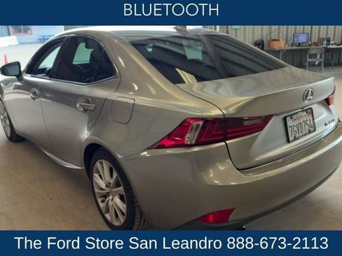 Used 2015 Lexus IS 250 image 5