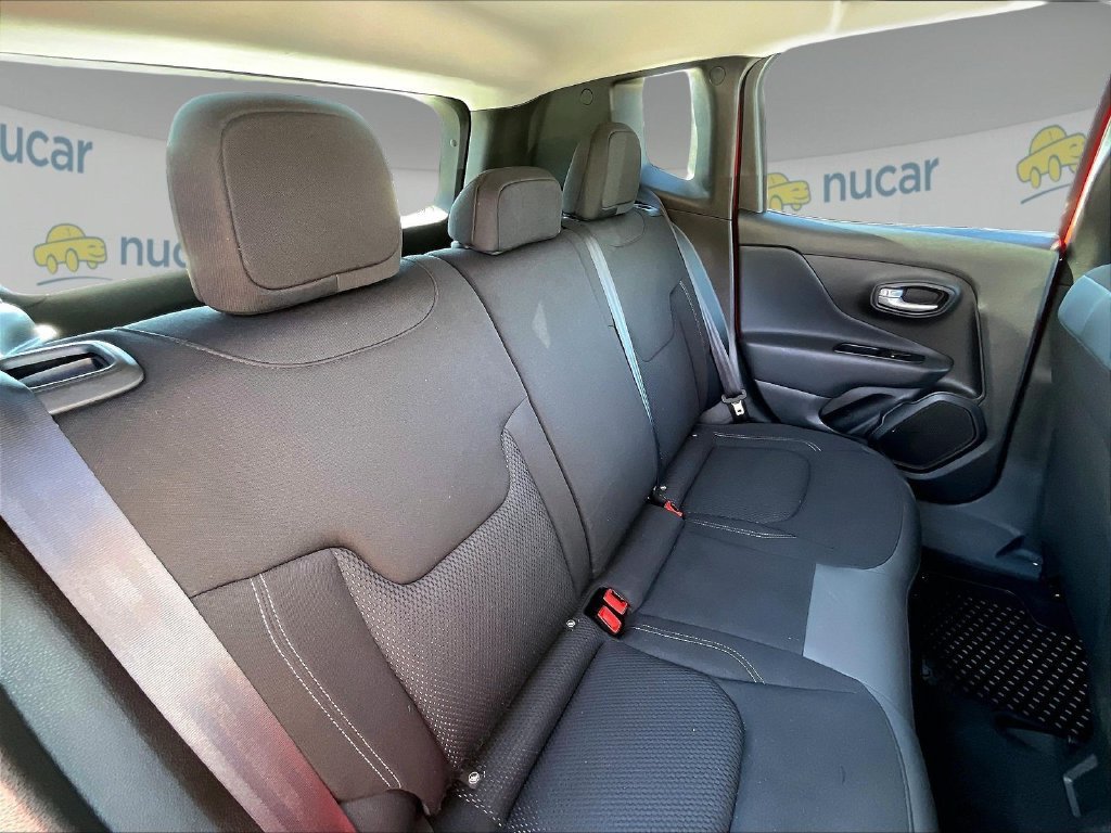 Used 2023 Jeep Renegade Altitude AWD/4WD image 15