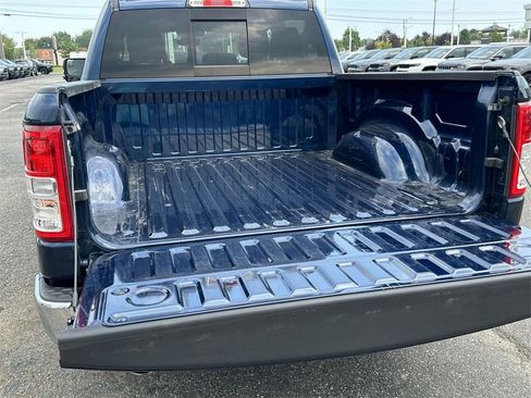 Used 2022 RAM 1500 Big Horn image 12