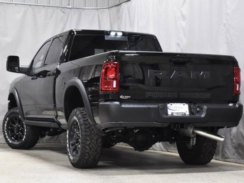 New 2026 RAM 2500 Power Wagon image 2