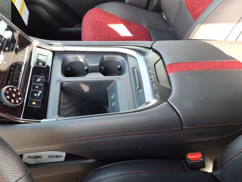 New 2026 Nissan Armada NISMO image 14