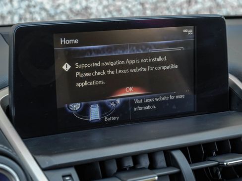 Used 2019 Lexus NX 300h AWD w/ Comfort Package image 39