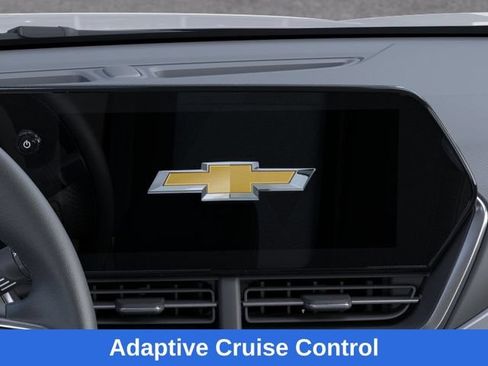 New 2026 Chevrolet Trax LT w/ Driver Confidence Package FWD image 21