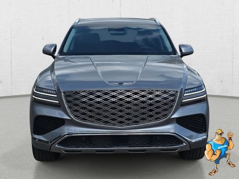 Used 2025 Genesis GV80 2.5T image 2