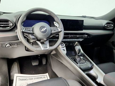 Used 2024 Dodge Hornet R/T w/ R/T Blacktop Package image 12