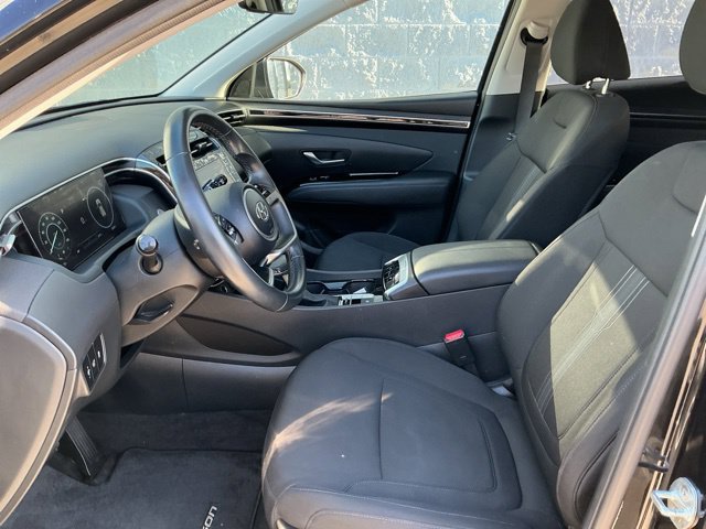 Certified 2022 Hyundai Tucson SEL AWD/4WD image 13