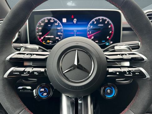 New 2026 Mercedes-Benz CLE 53 AMG 4MATIC Cabriolet image 15