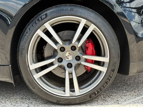 Used 2012 Porsche Panamera Turbo S AWD/4WD image 26