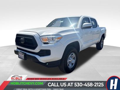 Used 2021 Toyota Tacoma SR