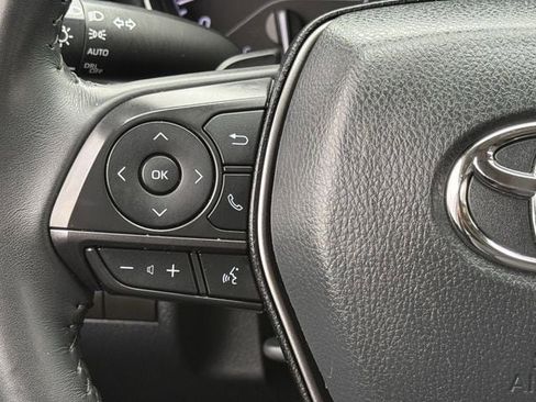 Used 2024 Toyota Camry SE w/ Convenience Package image 13