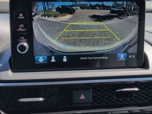 New 2025 Acura ADX FWD image 31