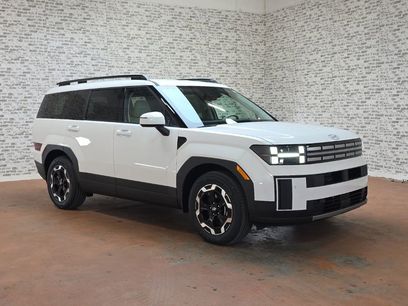 New 2026 Hyundai Santa Fe SEL