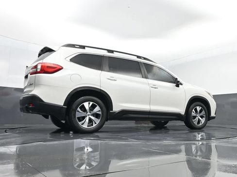 Used 2020 Subaru Ascent Premium w/ Convenience Package AWD/4WD image 26