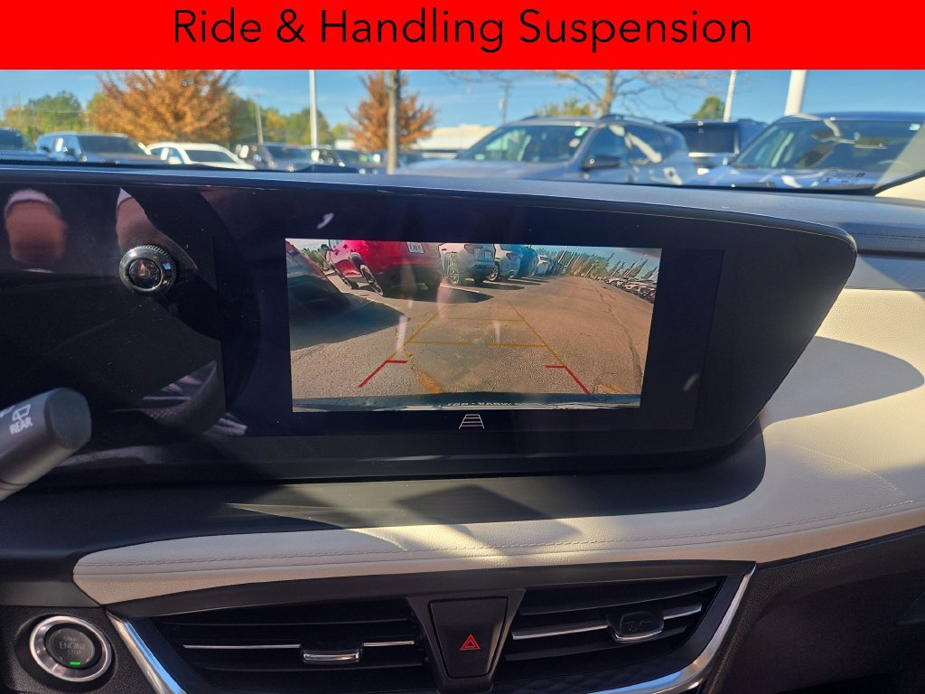 Certified 2024 Buick Encore GX Sport Touring AWD/4WD image 24
