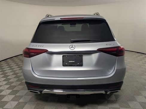 New 2026 Mercedes-Benz GLE 350 4MATIC image 5