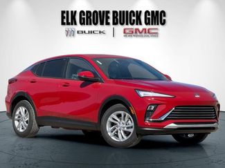 New 2026 Buick Envista Preferred w/ Convenience I Package video 2