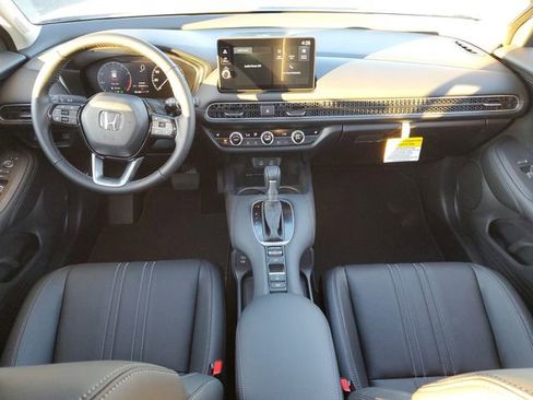 New 2026 Honda HR-V EX-L image 28