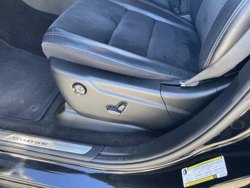 Used 2022 Dodge Durango R/T AWD/4WD image 27