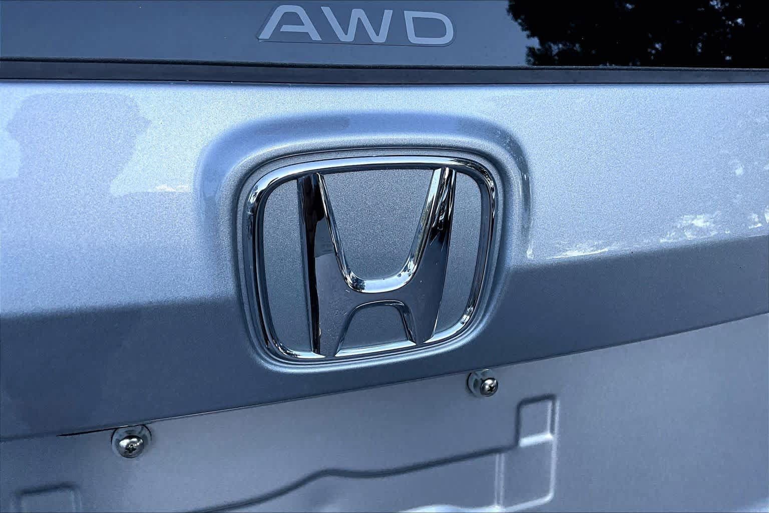 Used 2024 Honda CR-V EX-L image 32