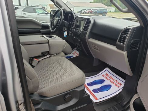 Used 2020 Ford F150 XLT w/ Trailer Tow Package image 12