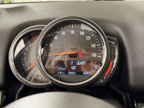 Used 2019 MINI Cooper Countryman S AWD/4WD image 17