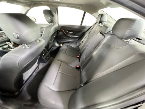 Used 2015 BMW 320i xDrive 320i xDrive image 23