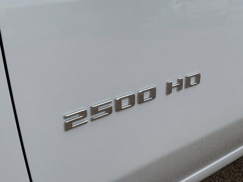 New 2026 Chevrolet Silverado 2500 LT w/ Convenience Package AWD/4WD image 11