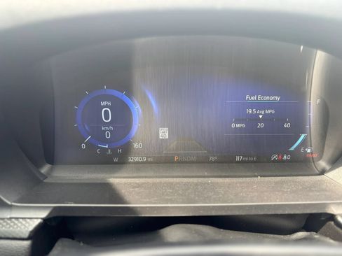 Used 2022 Ford Explorer ST w/ ST Street Pack AWD/4WD image 34