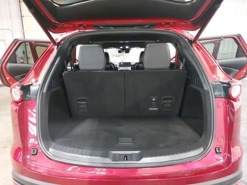 Used 2023 MAZDA CX-9 Grand Touring image 13
