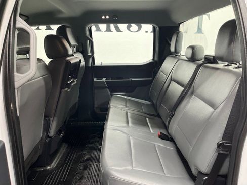 Used 2024 Ford F250 XL w/ XL Off-Road Package image 32