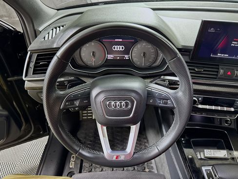 Used 2023 Audi SQ5 Premium w/ Convenience Package image 15