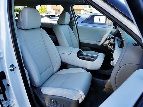 New 2026 Hyundai Palisade Limited image 16