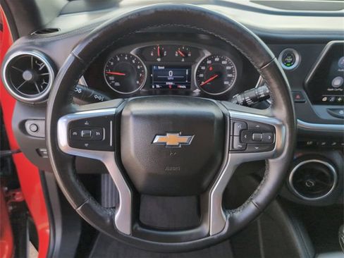Used 2020 Chevrolet Blazer LT image 11