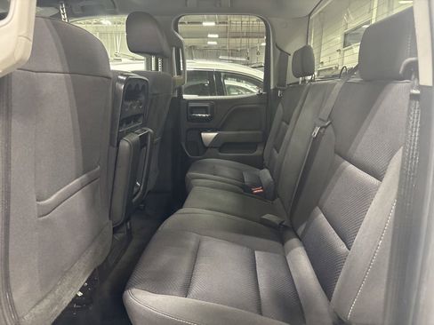 Used 2018 Chevrolet Silverado 1500 LT w/ All Star Edition image 23
